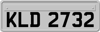 KLD2732