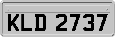 KLD2737