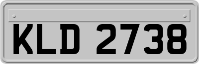 KLD2738