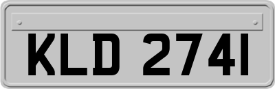 KLD2741