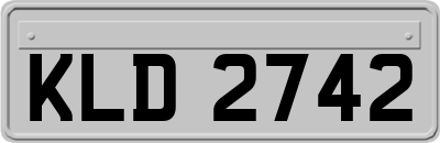 KLD2742
