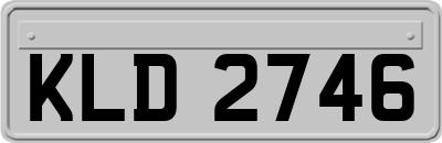 KLD2746