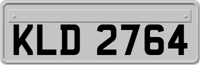 KLD2764