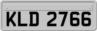 KLD2766
