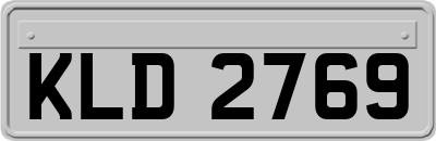 KLD2769