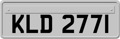 KLD2771