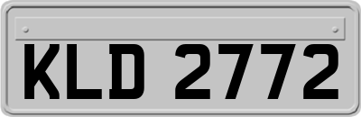 KLD2772