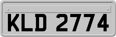 KLD2774