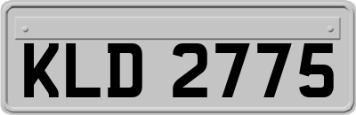 KLD2775