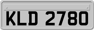 KLD2780