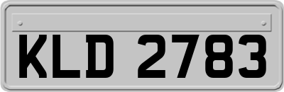 KLD2783