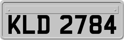 KLD2784