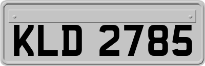 KLD2785