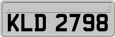 KLD2798