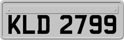 KLD2799