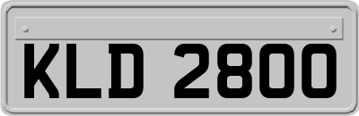 KLD2800
