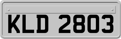 KLD2803
