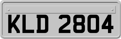 KLD2804