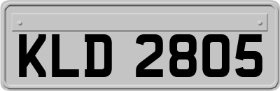 KLD2805