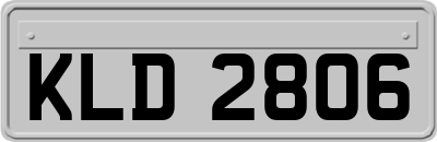 KLD2806