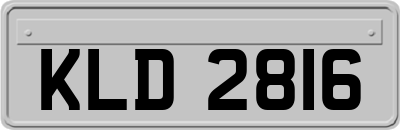 KLD2816