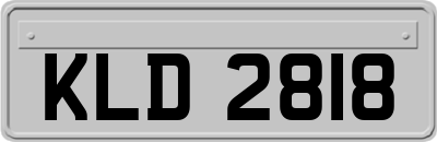 KLD2818