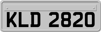 KLD2820