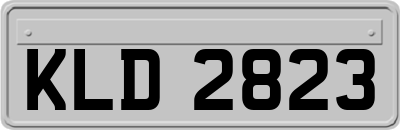 KLD2823