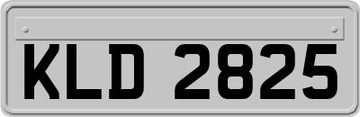 KLD2825