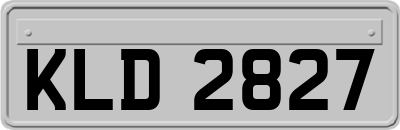 KLD2827