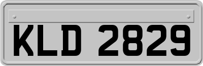 KLD2829
