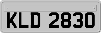 KLD2830