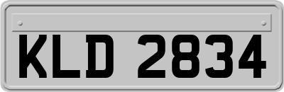 KLD2834