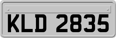 KLD2835