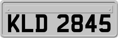 KLD2845