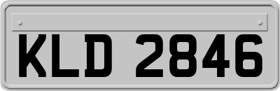 KLD2846
