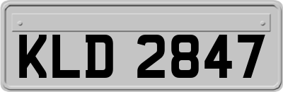 KLD2847