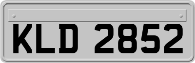 KLD2852