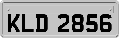 KLD2856