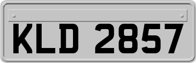 KLD2857