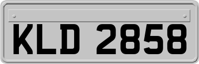 KLD2858