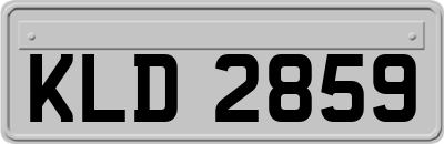 KLD2859