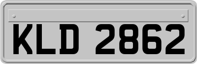 KLD2862