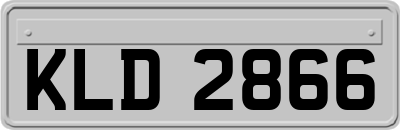 KLD2866