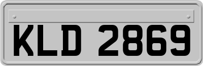 KLD2869