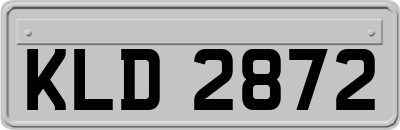KLD2872