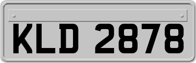 KLD2878