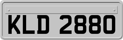 KLD2880