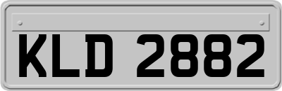 KLD2882