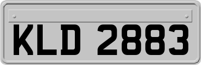 KLD2883